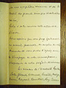 Lettre au maire de Dijon, 7 mars 1900 2
