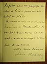 4R1-31-Lettre de Rosenthal au conservateur, 17 juin 1904 (2)