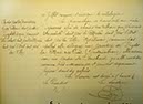 4R1-4-S&eacute;ance du 31 mai 1904. Rosenthal remplace le Maire de Dijon, pr&eacute;sident de la Commission 4
