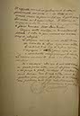Rapport du 12 mai 1900 sur une r&eacute;union publique