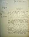 1_Rapport de police du 4 mai 1900