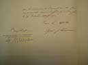 Arr&ecirc;t&eacute; du Minist&egrave;re de l'Instruction publique et des Beaux-Arts, 29 novembre 1904 (2)