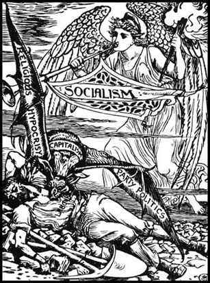Crane VampireCapitaliste