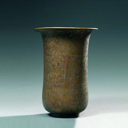 DuanandVase