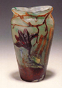 Gall&eacute;-Magnolia-Vase