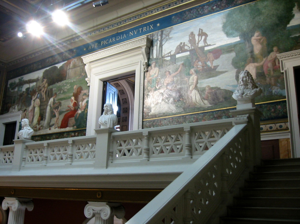 puvis de Chavannes museePicardie