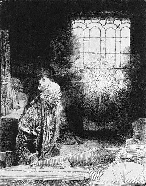RembrandtFaust