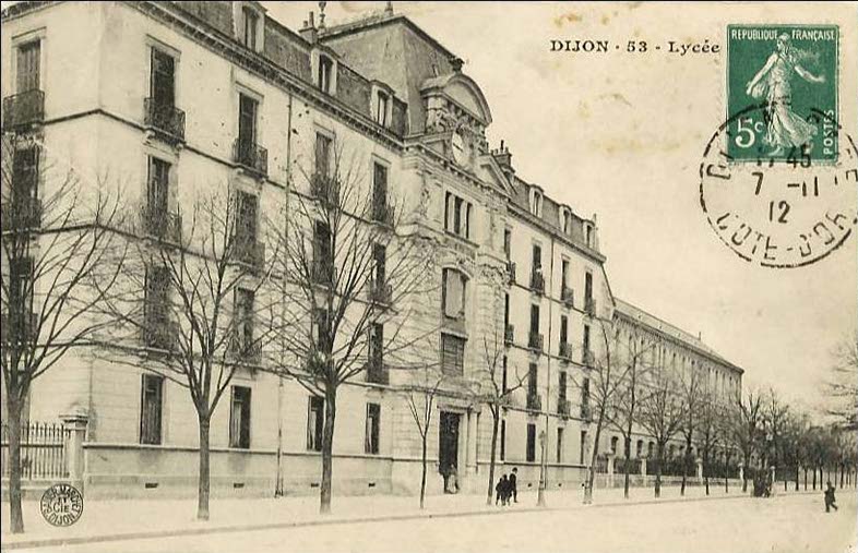LycéeCarnot