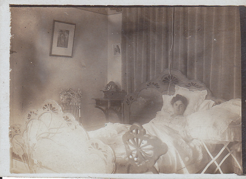 Dijon 28 mai 1905
