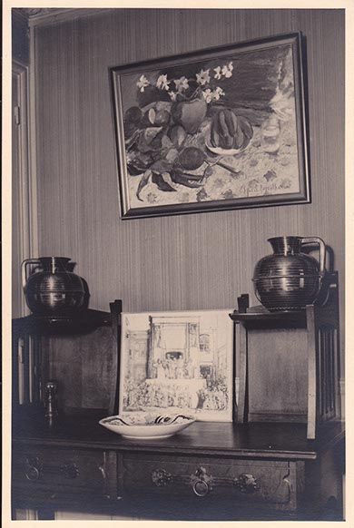 R du Val de Grâce
