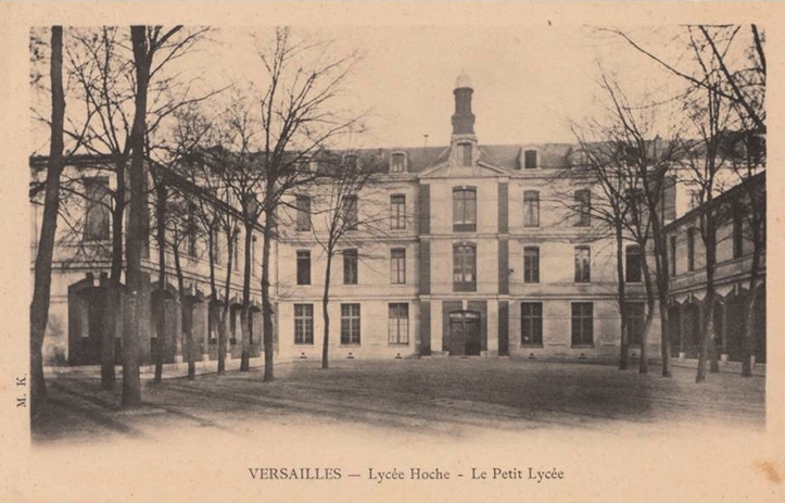 LycéeHocheCour